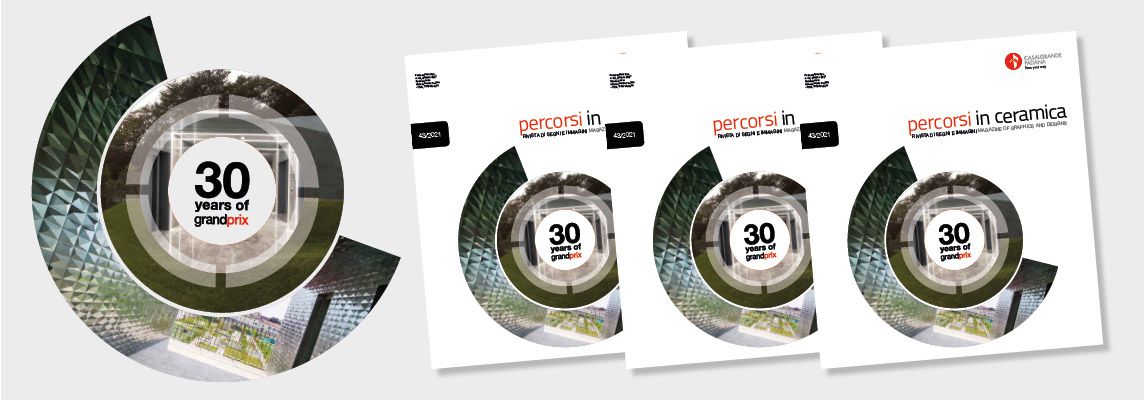 Percorsi in ceramica 43: trent’anni di Grand Prix