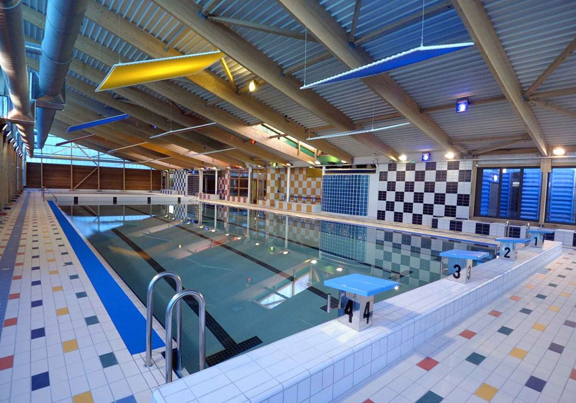 Swimming Pool Leffrinckoucke Swimming Pool Leffrinckoucke