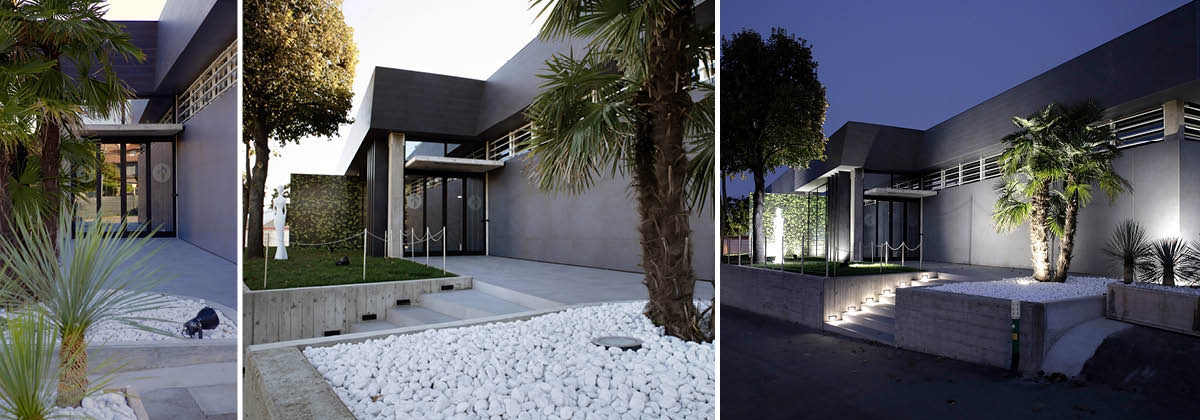 A new Creative Centre for Casalgrande… A new Creative Centre for Casalgrande…