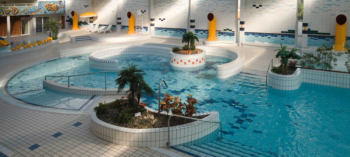 Piscina Cambrai