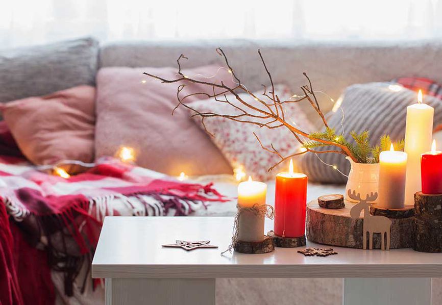 Minimalism, simplicity and harmony: how to create a Scandinavian style home