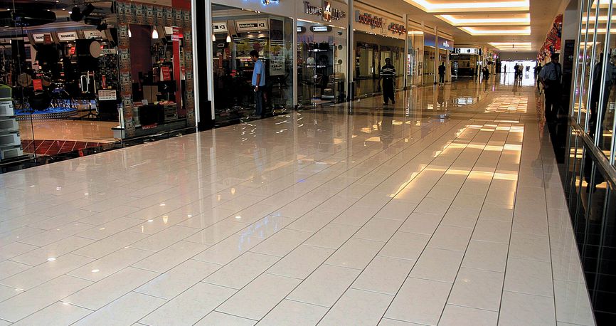 “GRANADA MALL” SHOPPING CENTRE “GRANADA MALL” SHOPPING CENTRE