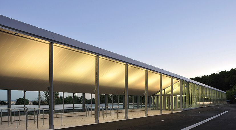 Nicolas Claude Guillot Grand Prix Winners Casalgrande Padana