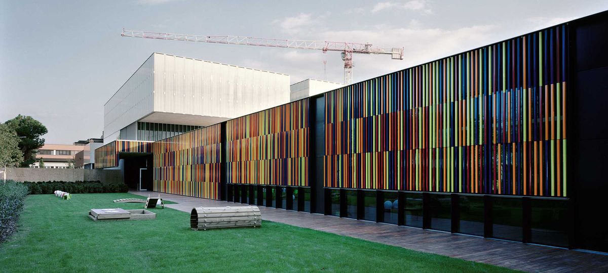 Mast. Manifattura