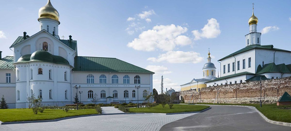 “Theological Seminary”
