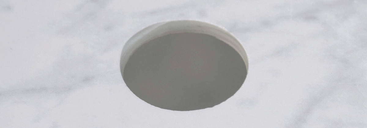 Drilling porcelain stoneware tiles Drilling porcelain stoneware tiles