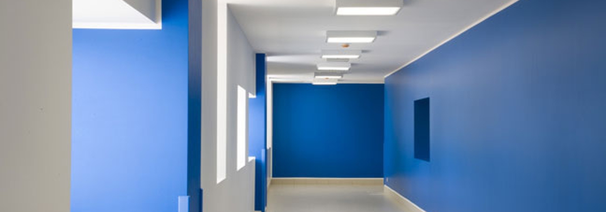 Solidarity in architecture: Casalgrande Padana and TAMassociati Solidarity in architecture: Casalgrande Padana and TAMassociati