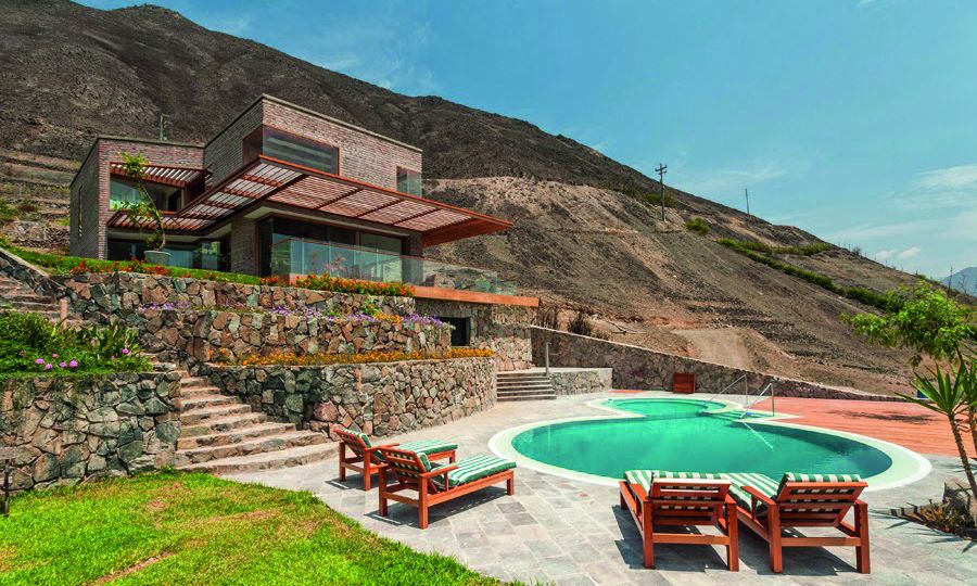 Casa Azpitia