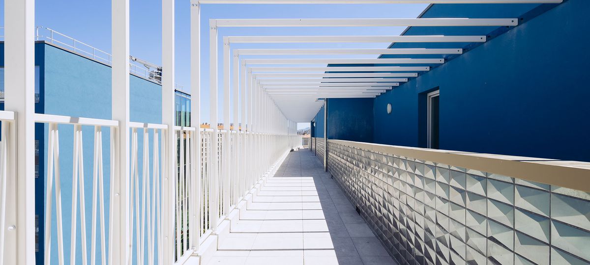 8ème Art, Marseilles, France