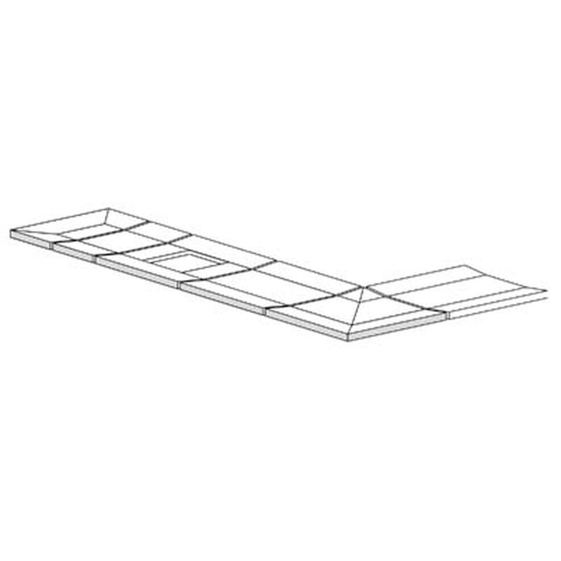Channel system 1