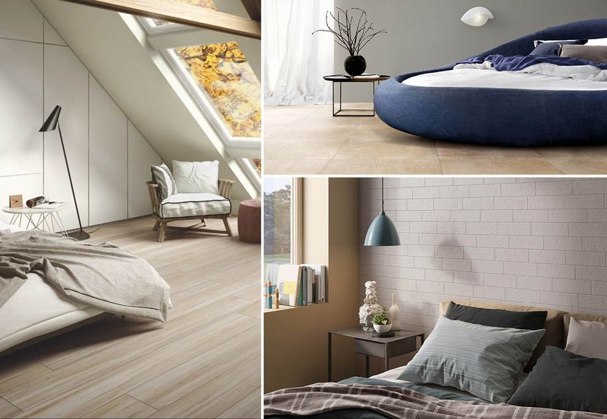 How to choose the right bedroom flooring