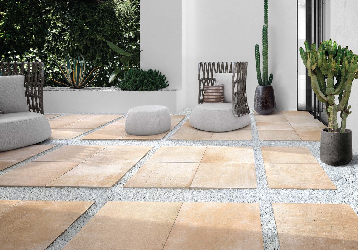 The advantages of porcelain stoneware – Casalgrande Padana