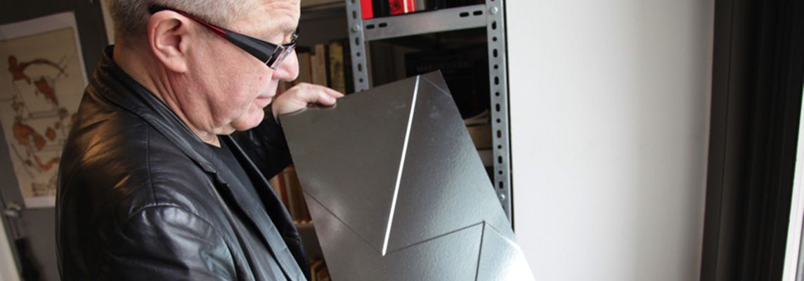 Daniel Libeskind designs Fractile