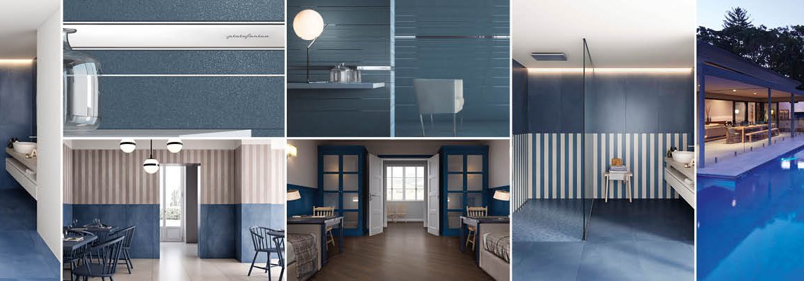 Classic Blue wird die Pantone-Farbe 2020 Classic Blue wird die Pantone-Farbe 2020