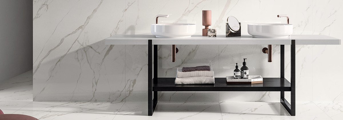 Kontinua: porcelain stoneware tiles in large dimensions to broaden the horizons of design Kontinua: porcelain stoneware tiles in large dimensions to broaden the horizons of design