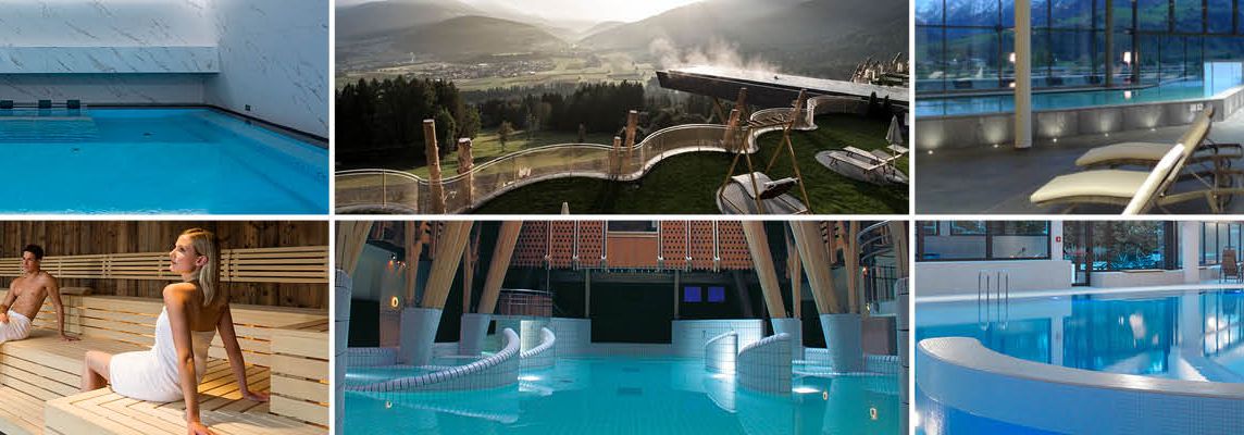 When ceramic meets the spa world When ceramic meets the spa world