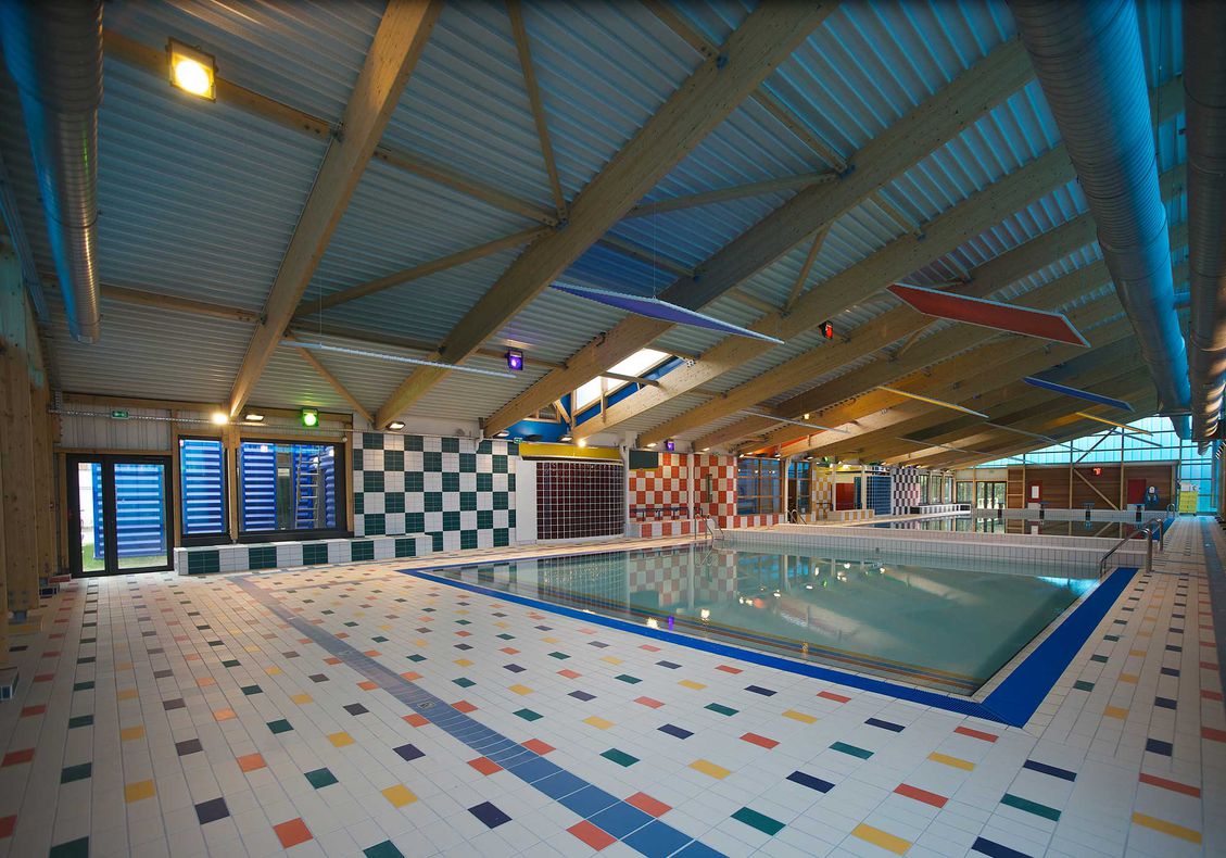 Swimming Pool Leffrinckoucke Swimming Pool Leffrinckoucke