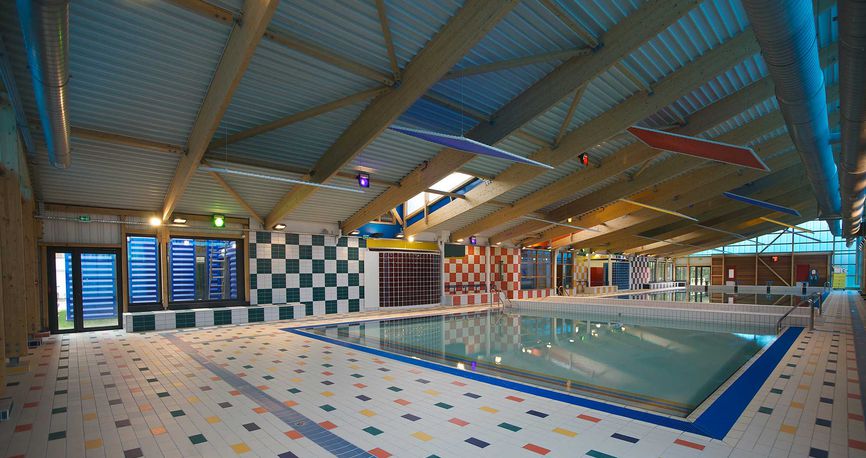 Swimming Pool Leffrinckoucke Swimming Pool Leffrinckoucke