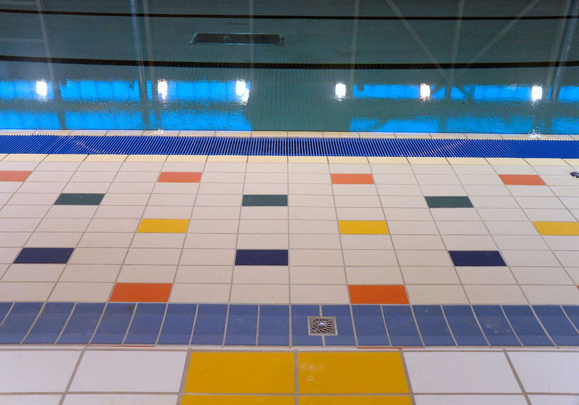 Swimming Pool Leffrinckoucke Swimming Pool Leffrinckoucke