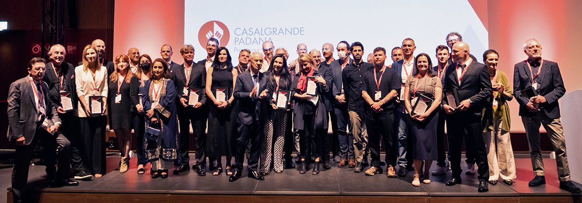 Grand Prix 2019-2021:  die sie siegerprojekte