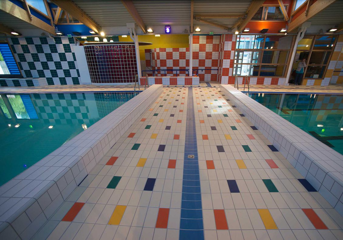 Swimming Pool Leffrinckoucke Swimming Pool Leffrinckoucke