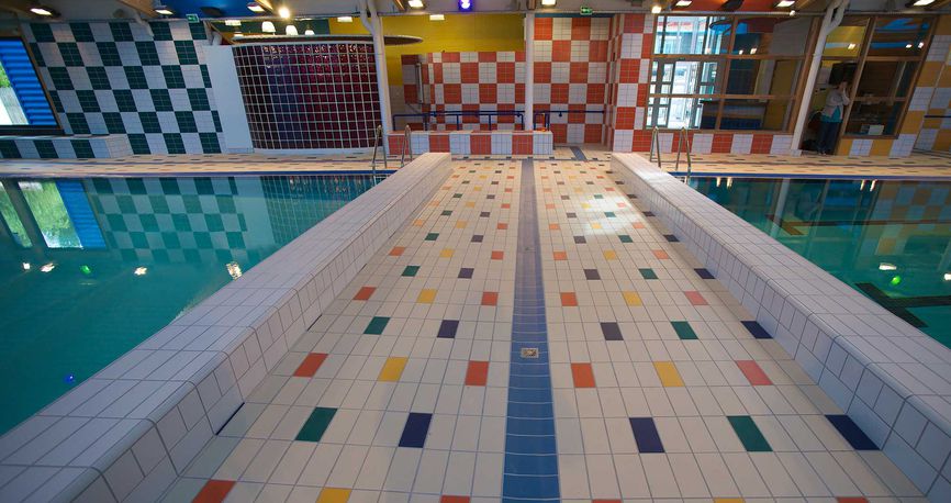 Swimming Pool Leffrinckoucke Swimming Pool Leffrinckoucke