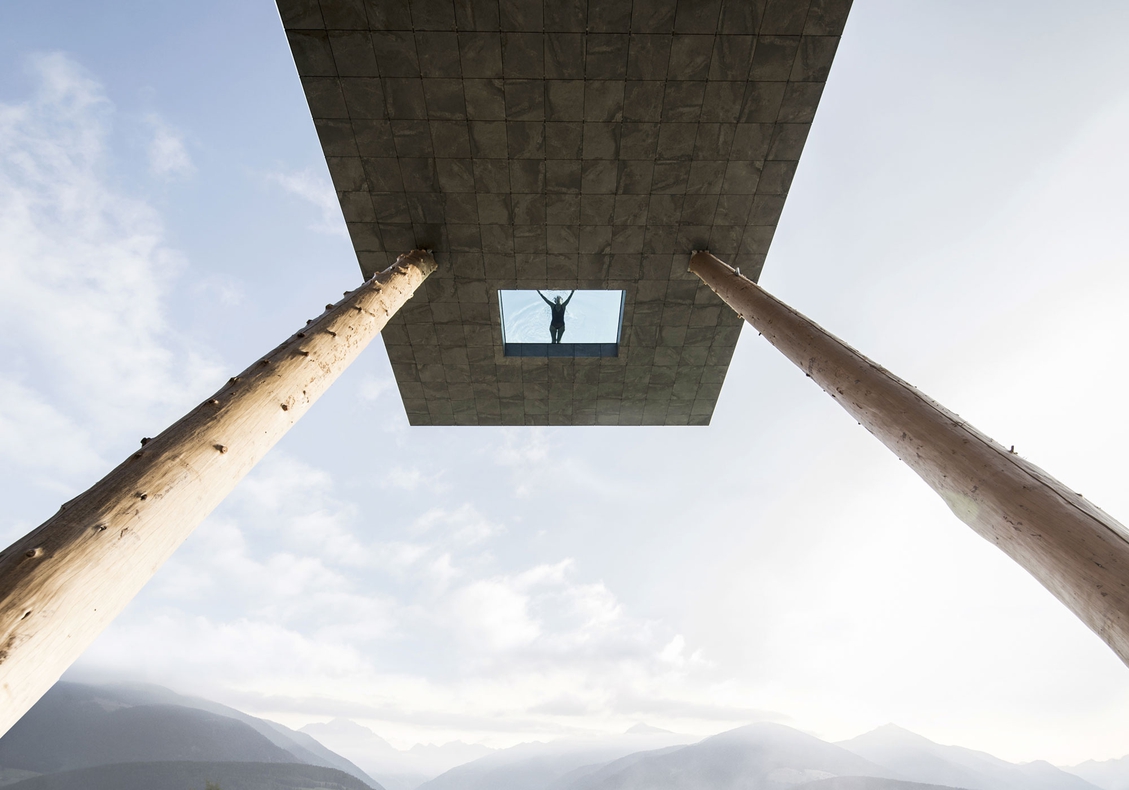 Alpin Panorama Hotel Hubertus, Italy