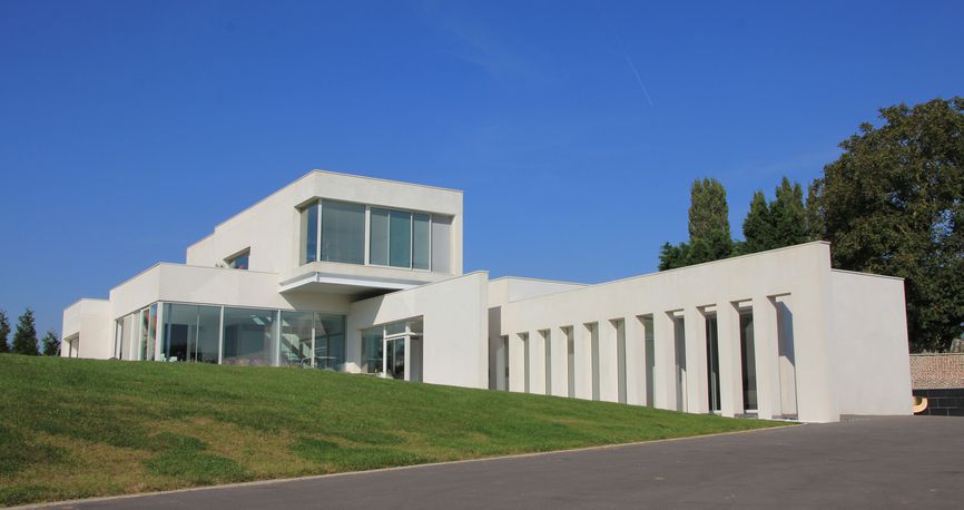 Private House Cambrai (F) Private House Cambrai (F)