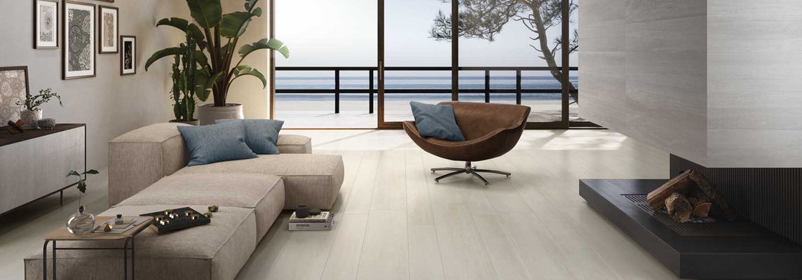 Planks : élégance et raffinement du grès cérame effet bois Planks : élégance et raffinement du grès cérame effet bois
