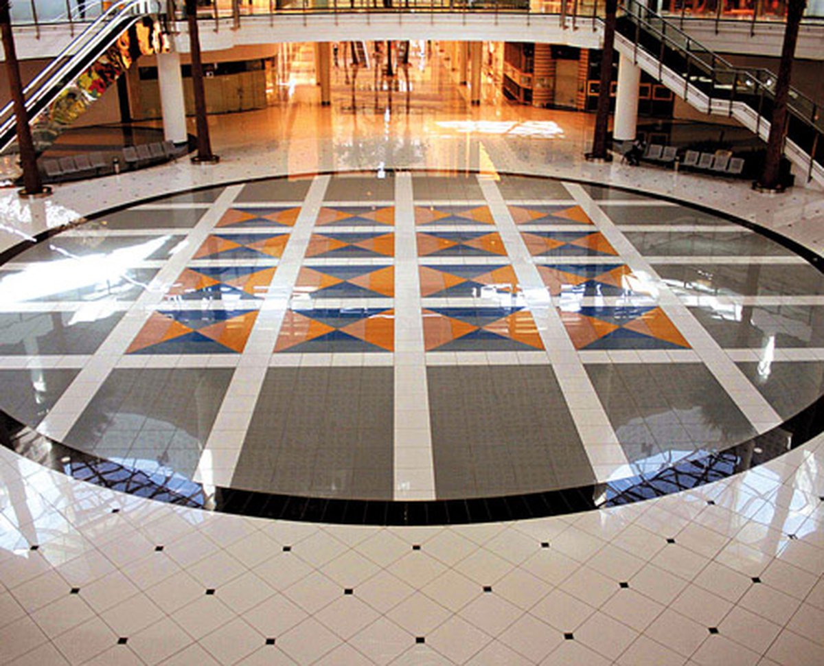 “GRANADA MALL” SHOPPING CENTRE “GRANADA MALL” SHOPPING CENTRE