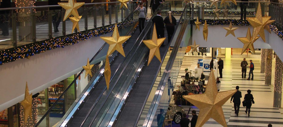 "FOCUS MALL"