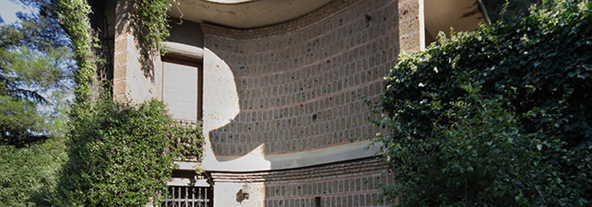 Casalgrande Padana’s new Creative Centre to rise in Rome Casalgrande Padana’s new Creative Centre to rise in Rome