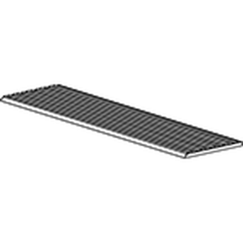 Bordo Terminale Gradino Outdoor Cm 15X60