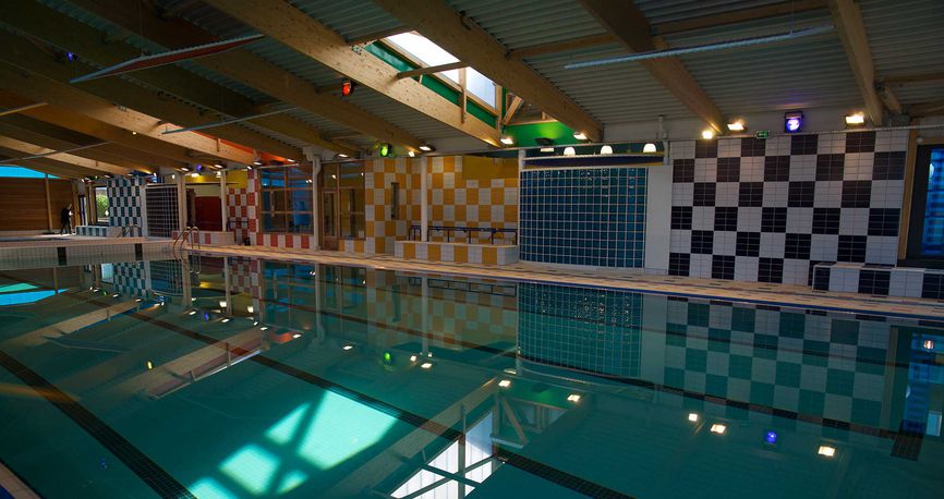 Swimming Pool Leffrinckoucke Swimming Pool Leffrinckoucke
