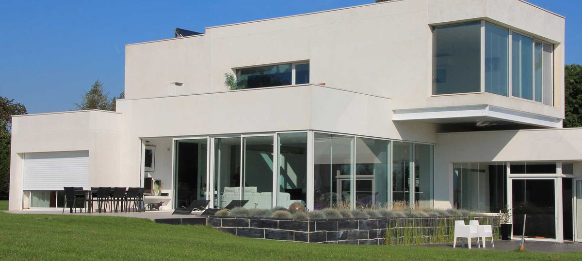 Private House Cambrai (F)