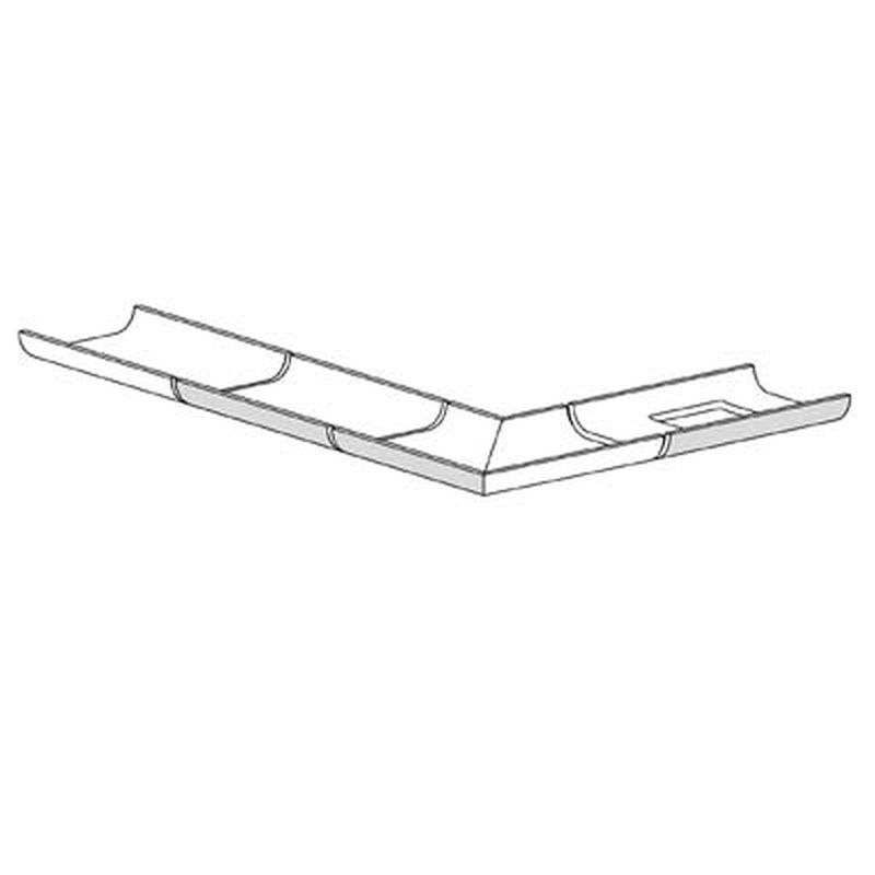 Channel system 2