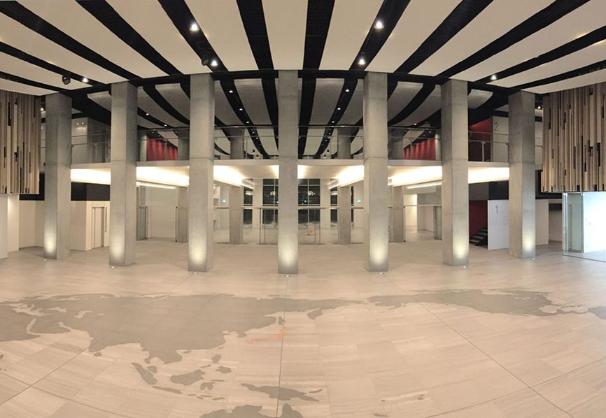 Hokkaido University of Science: a gate to the future