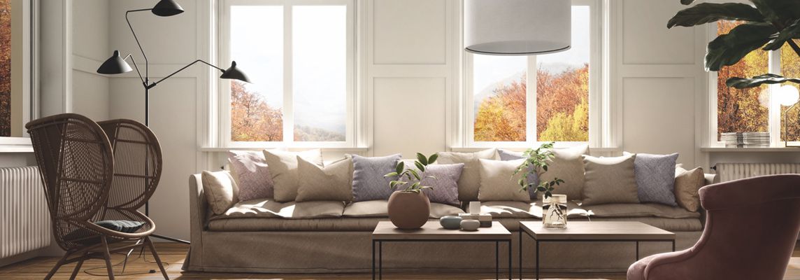 Grès cérame effet bois : quatre solutions différentes au service du concepteur Grès cérame effet bois : quatre solutions différentes au service du concepteur