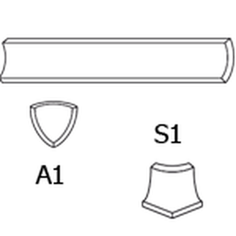 Cove Unicolore
