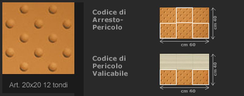 Codice di arresto 2
