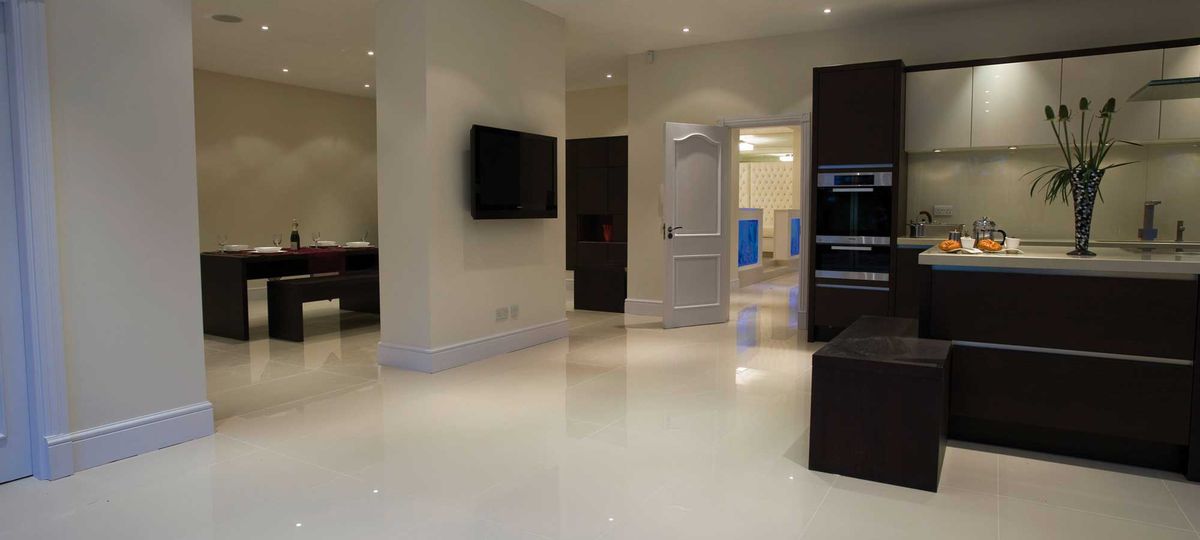 Ledley King House