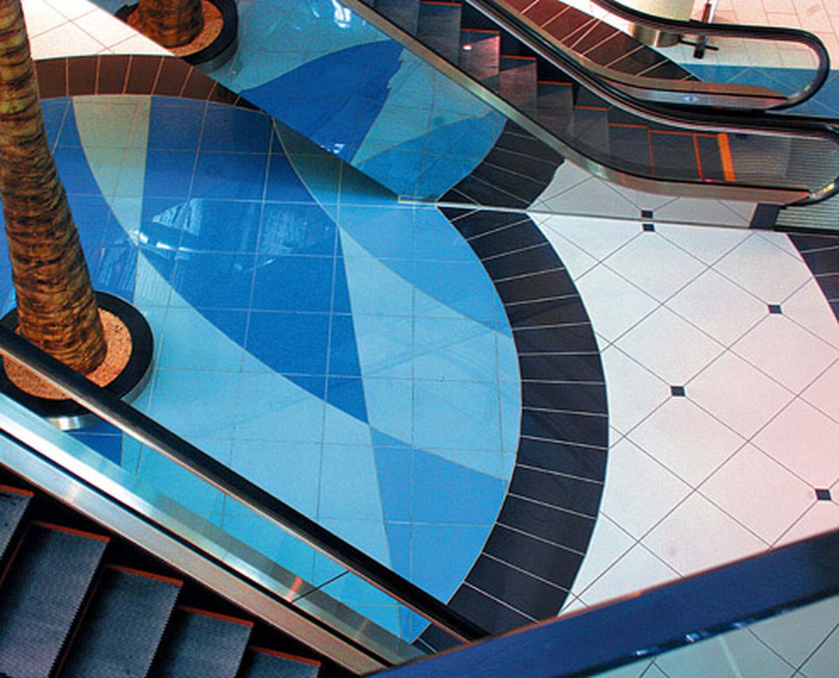 “GRANADA MALL” SHOPPING CENTRE “GRANADA MALL” SHOPPING CENTRE
