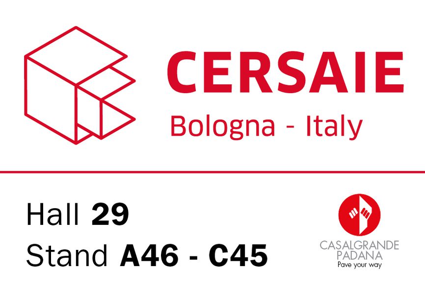Cersaie 2021 preview