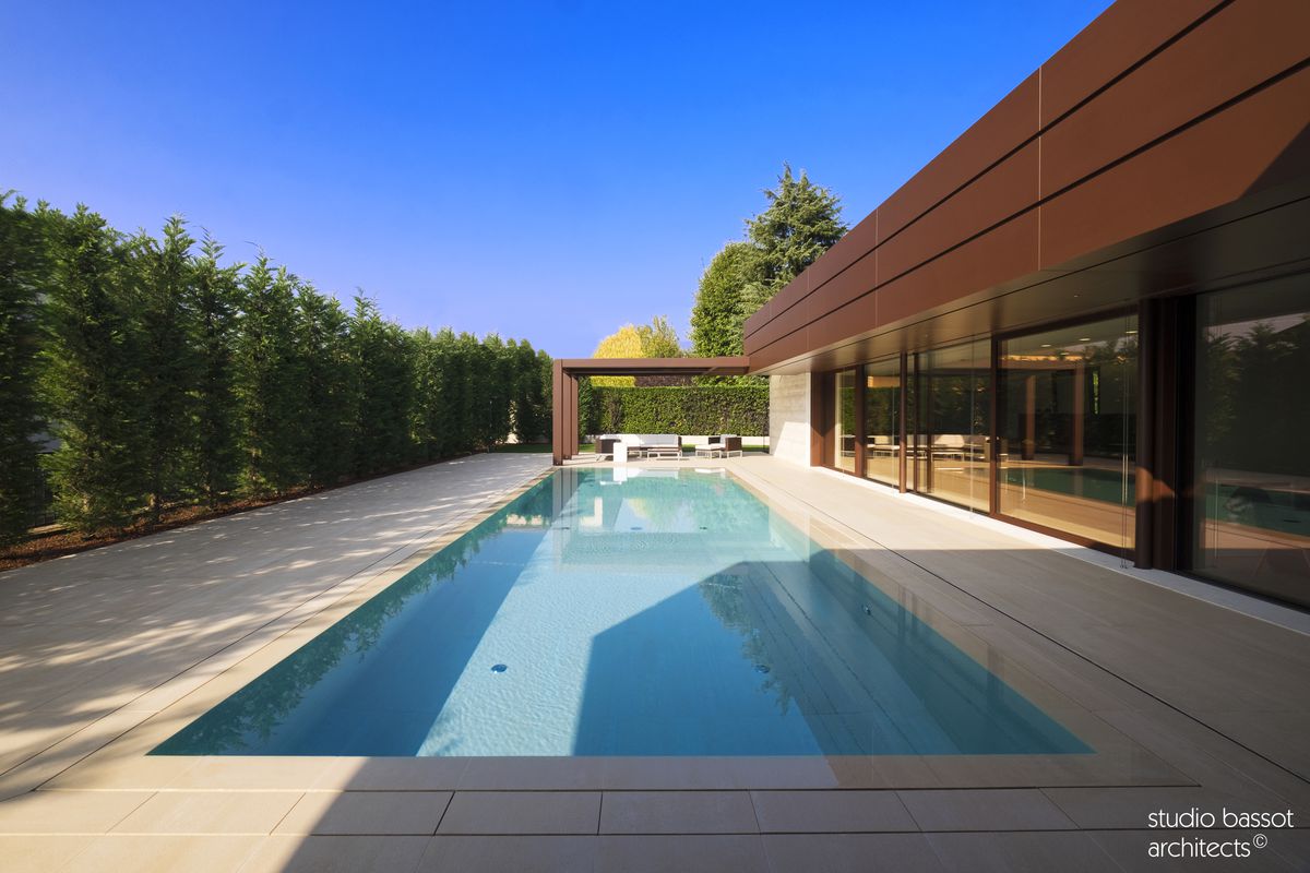 local private swimming pools