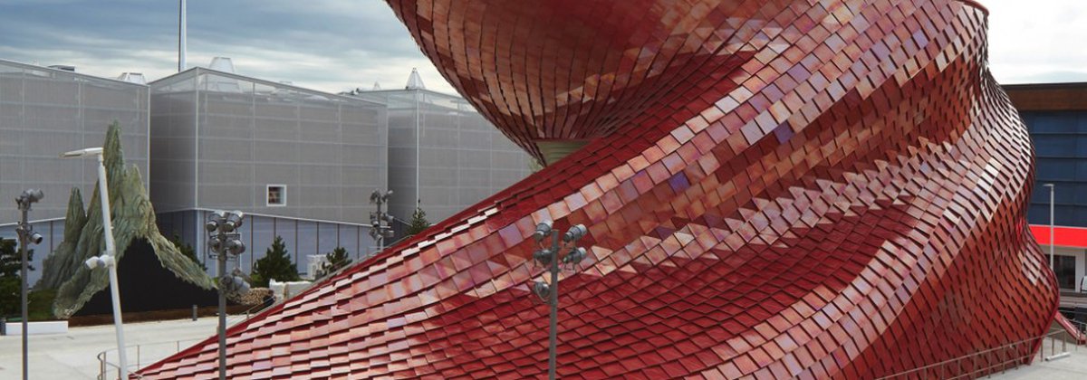 Daniel Libeskind designs Fractile for Casalgrande Padana Daniel Libeskind designs Fractile for Casalgrande Padana