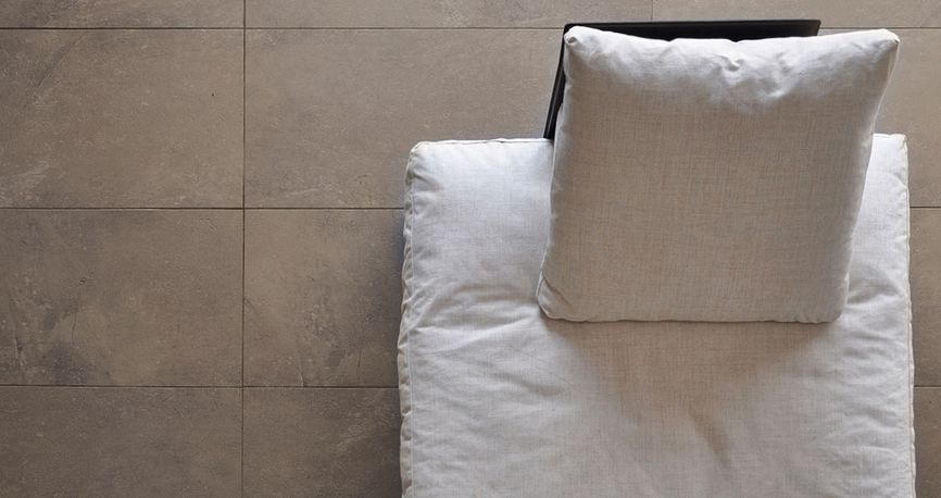 Collection Pietre Di Sardegna Porcelain Stoneware Casalgrande Padana