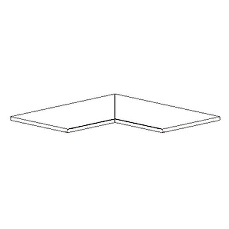 Petra Bordo angolare interno - Art. 9558