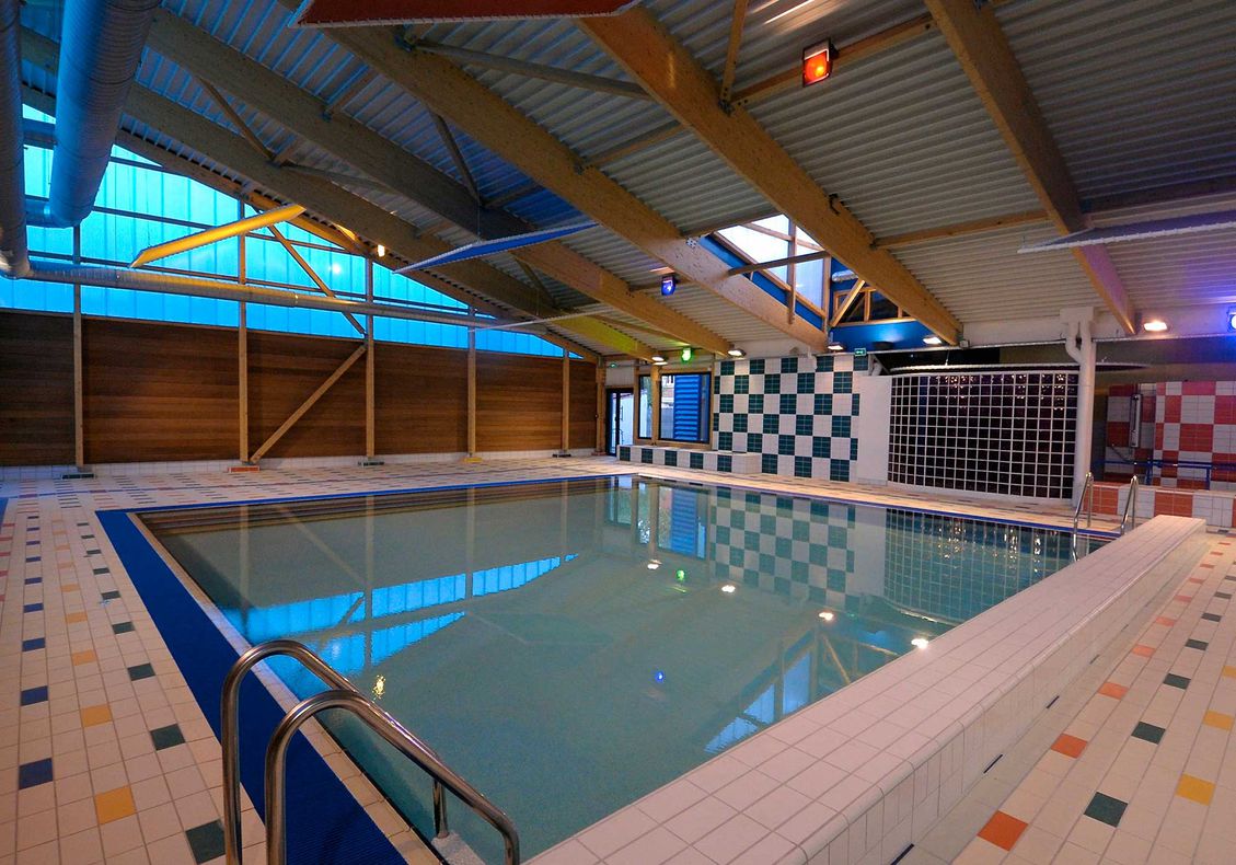 Swimming Pool Leffrinckoucke Swimming Pool Leffrinckoucke