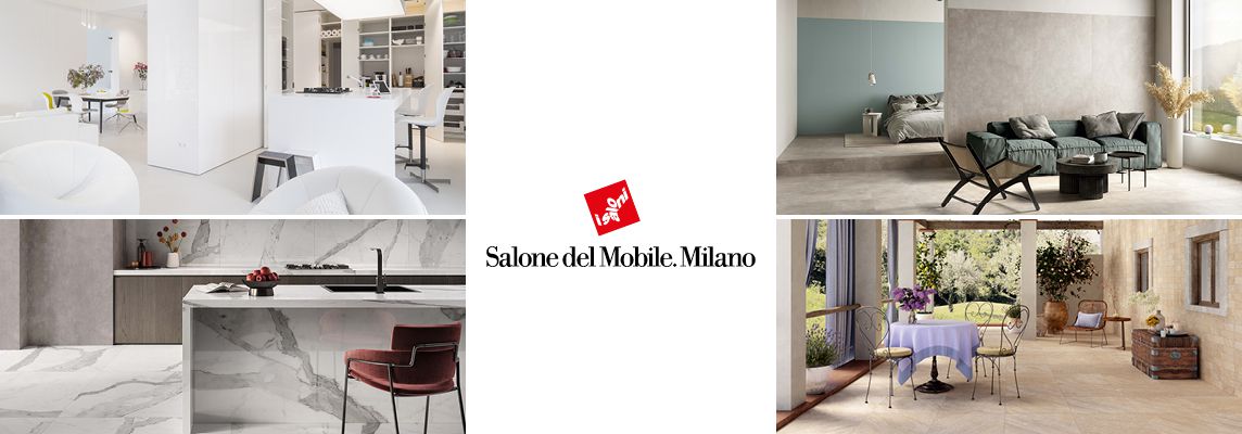 SALONE DEL MOBILE 2022