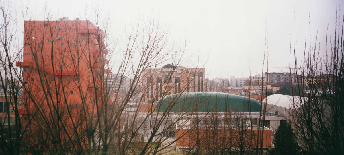 Iulm - Knowledge Transfer Centre